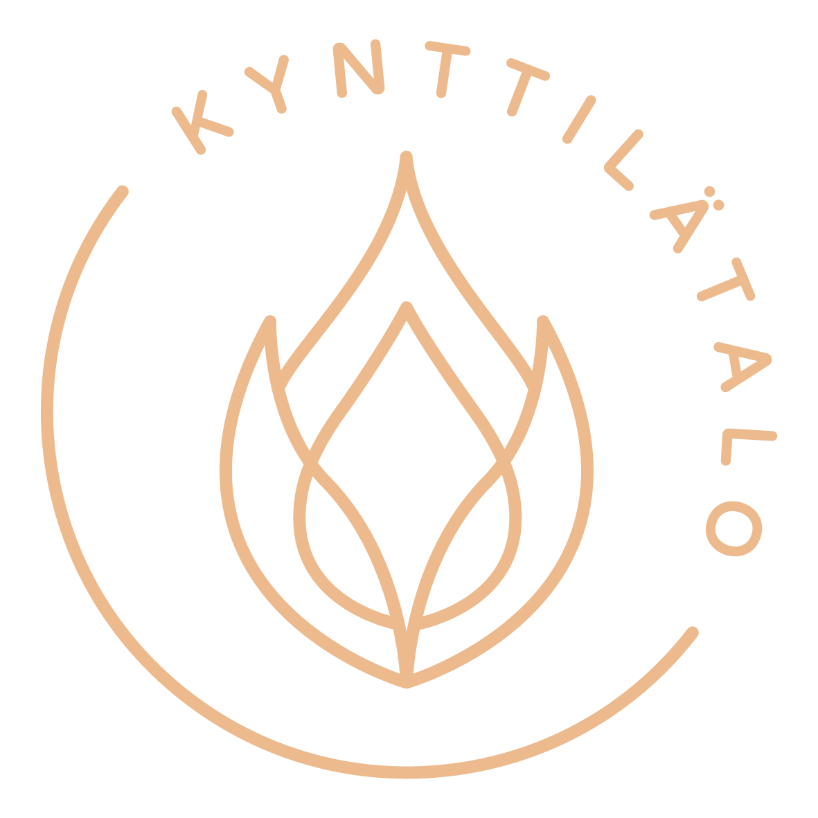 Kynttilatalo_Logo_Ruska_RGB