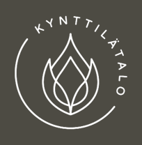 Kynttilätalo Logo