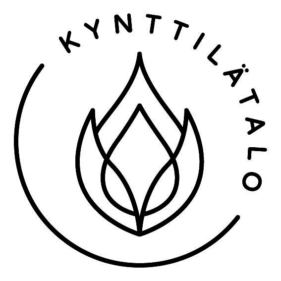 Kynttilätalon Logo